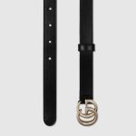 GG Marmont thin belt - Image 2